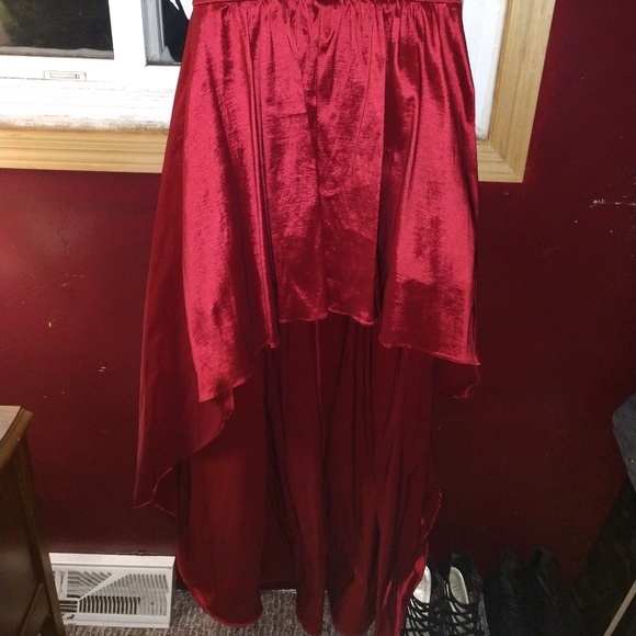 Prom/homecoming dress - Picture 2 of 2